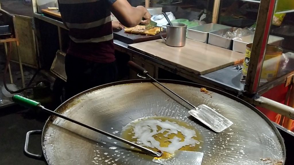 curring the martabak