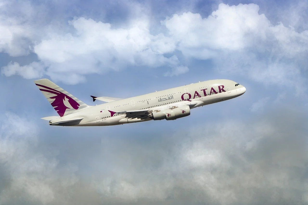 qatar airways economy class