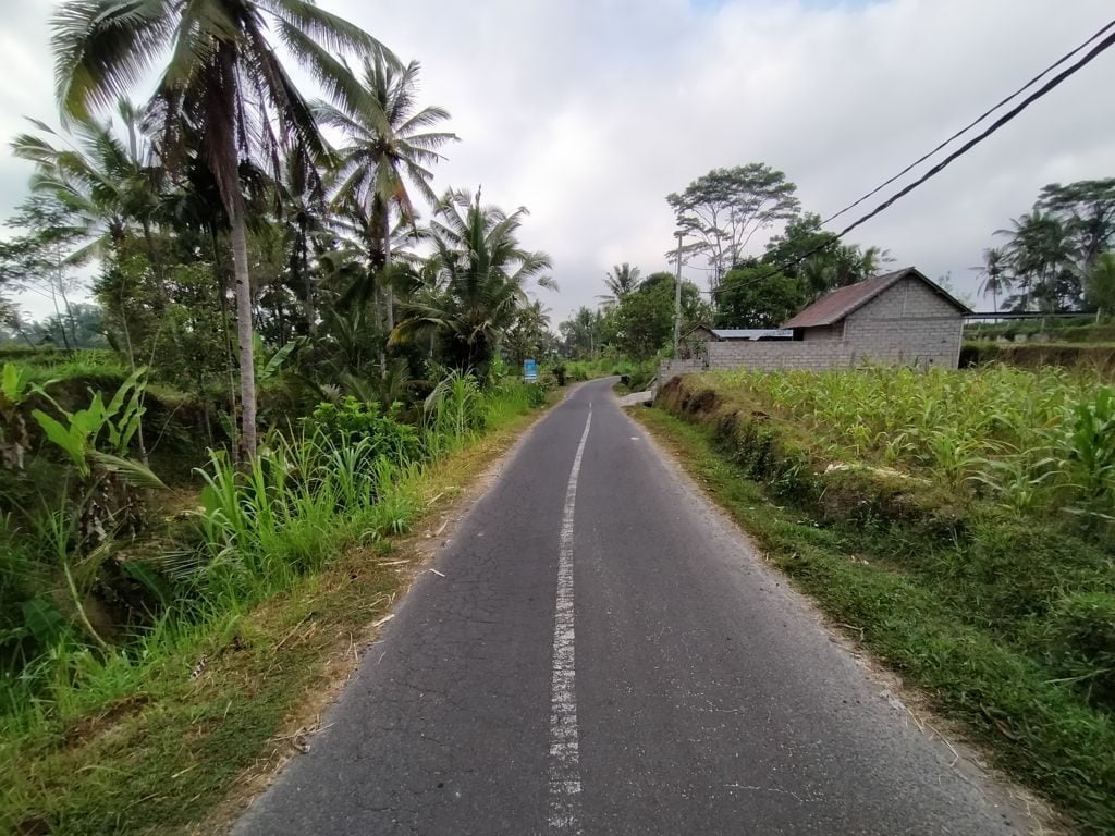 What is Neypi about? Everything about this Balinese silent day