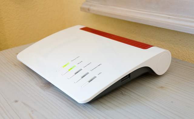 internet router - take a cheaper subscription to save money