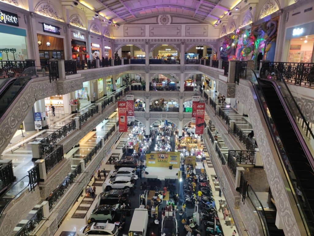 Jogja city mall
