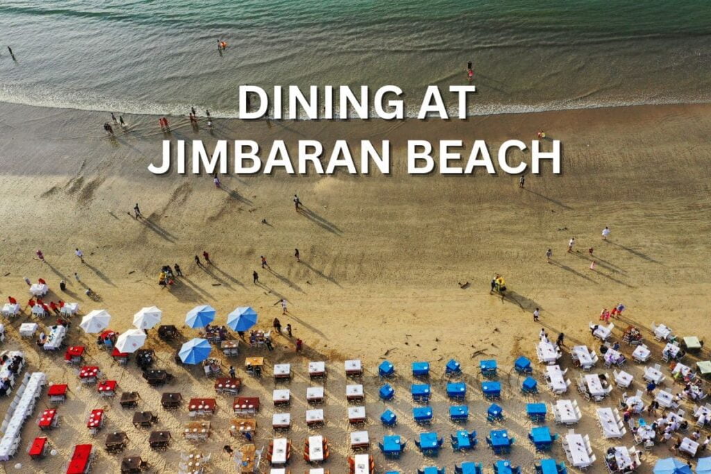 Bali Jimbaran Beach: all about this paradise - TaleTravels.com - Travel ...